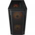 Корпус Cougar UNIFACE MINI RGB Black - Фото 3