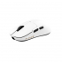 Мишка Ajazz AJ159 APEX Wireless/Bluetooth/USB White (AJM159-A-W) - Фото 1