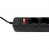 Сетевой фильтр питания Prologix PRS-050P5-45B - Фото 2