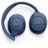 Наушники JBL Tune 720BT Blue (JBLT720BTBLU) - Фото 4