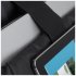 Рюкзак для ноутбука RivaCase 15.6" 8065 Black (8065Black) - Фото 7