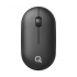 Мишка OfficePro M185B Silent Click Wireless Black (M185B) - Фото 1