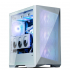 Корпус Zalman Z9ICEBERGMSWHITE - Фото 1