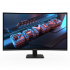 Монітор GIGABYTE GS32QCA Gaming Monitor - Фото 1
