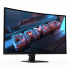 Монітор GIGABYTE GS32QCA Gaming Monitor - Фото 2