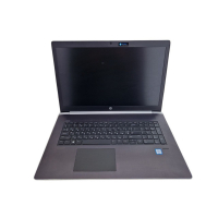 Ноутбук HP 470 G5 i5-8250U/16/256 SSD/500 HDD/GF 930MX 2GB  - Class A