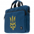 Сумка для ноутбука Vinga 15.6" NB1530TY Blue (NB1530TYBL) - Фото 2