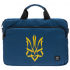 Сумка для ноутбука Vinga 15.6" NB1530TY Blue (NB1530TYBL) - Фото 4