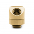 Фитинг для СЖО Ekwb EK-Quantum Torque Rotary 45 - Gold (3831109849811) - Фото 2