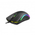 Мишка Havit HV-MS72 USB Black (6939119027360) - Фото 2