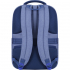 Рюкзак для ноутбука Bagland 15,6" STARK blue (815812115/0014369) - Фото 3