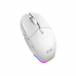 Мишка Genius Scorpion M8250 Wireless/Bluetooth White (31060001400) - Фото 2