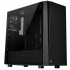 Корпус ThermalTake Versa J21 TG Black (CA-1K1-00M1WN-00) - Фото 1