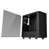 Корпус ThermalTake Versa J21 TG Black (CA-1K1-00M1WN-00) - Фото 3