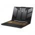 Ноутбук ASUS TUF Gaming F17 FX707VI-LL053 (90NR0FI5-M00350) - Фото 3