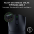 Мышка Razer Viper V3 HyperSpeed Wireless Black (RZ01-04910100-R3M1) - Фото 8