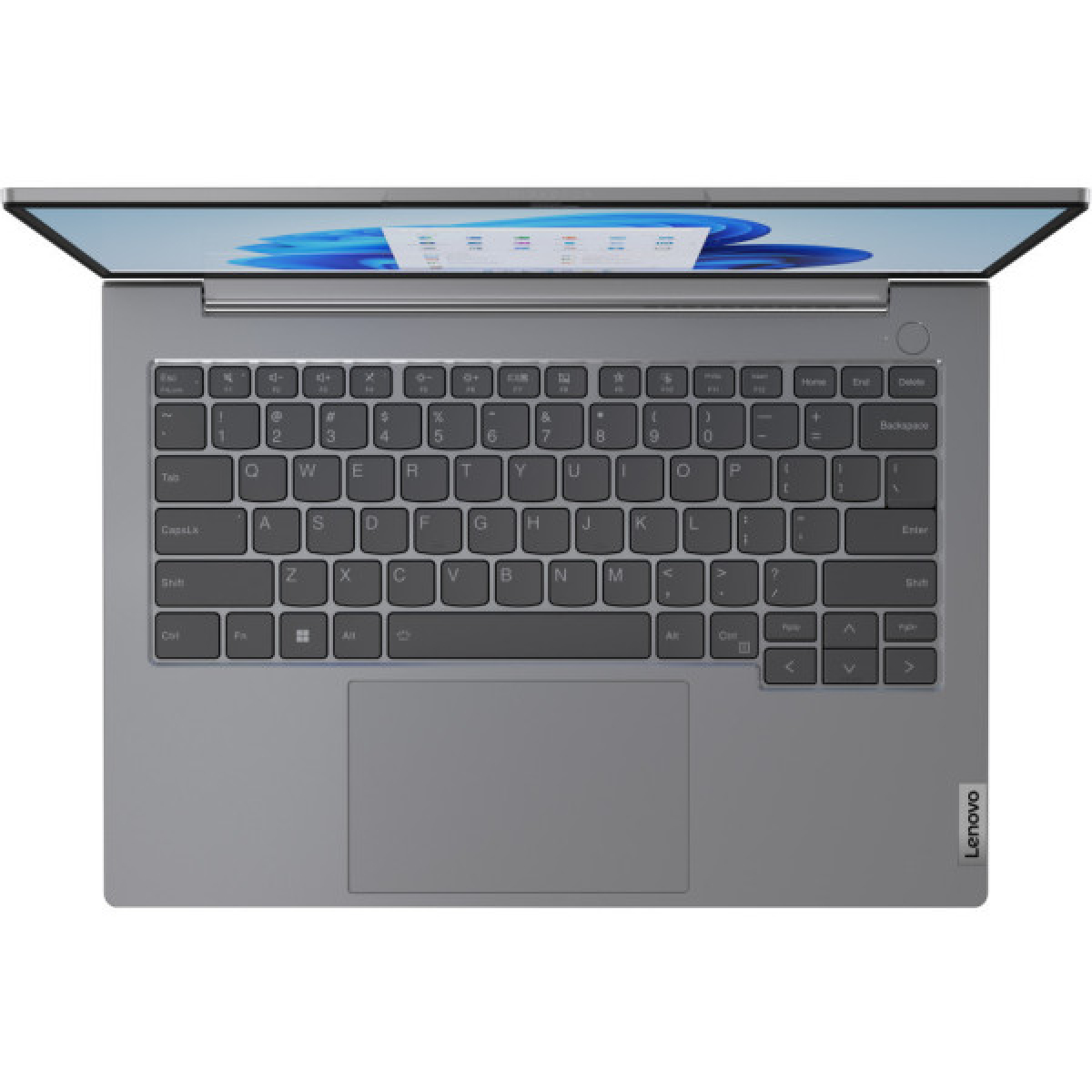Ноутбук Lenovo ThinkBook 14 G6 ABP (21KJ003LRA) - Фото 4