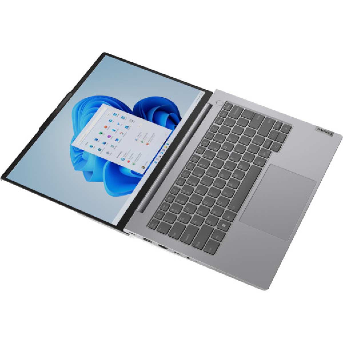 Ноутбук Lenovo ThinkBook 14 G6 ABP (21KJ003LRA) - Фото 5