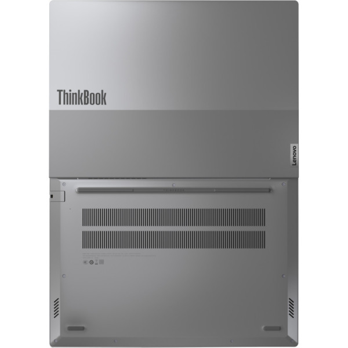 Ноутбук Lenovo ThinkBook 14 G6 ABP (21KJ003LRA) - Фото 9