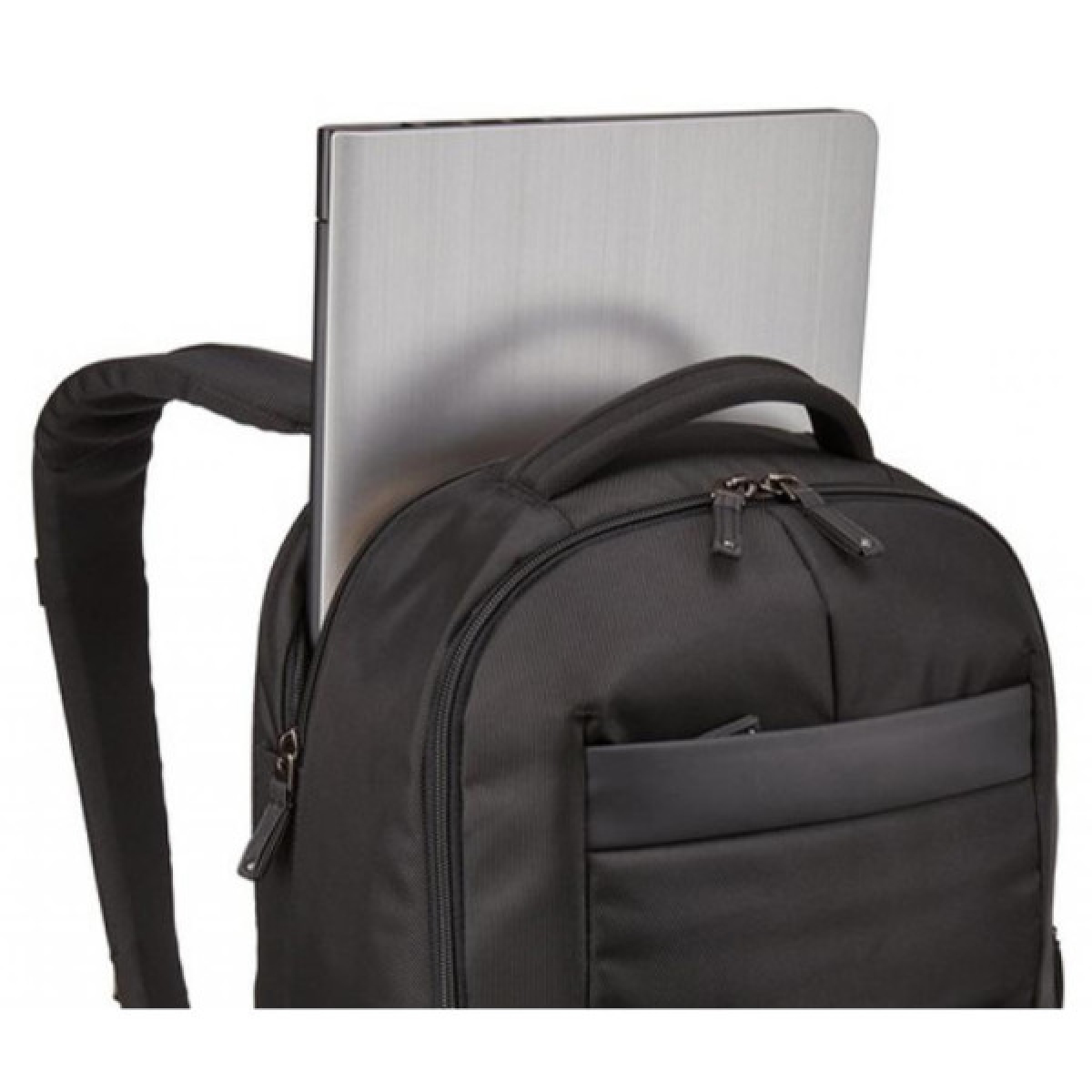 Рюкзак для ноутбука Case Logic 15.6" Notion NOTIBP116 Black (3204201) - Фото 6