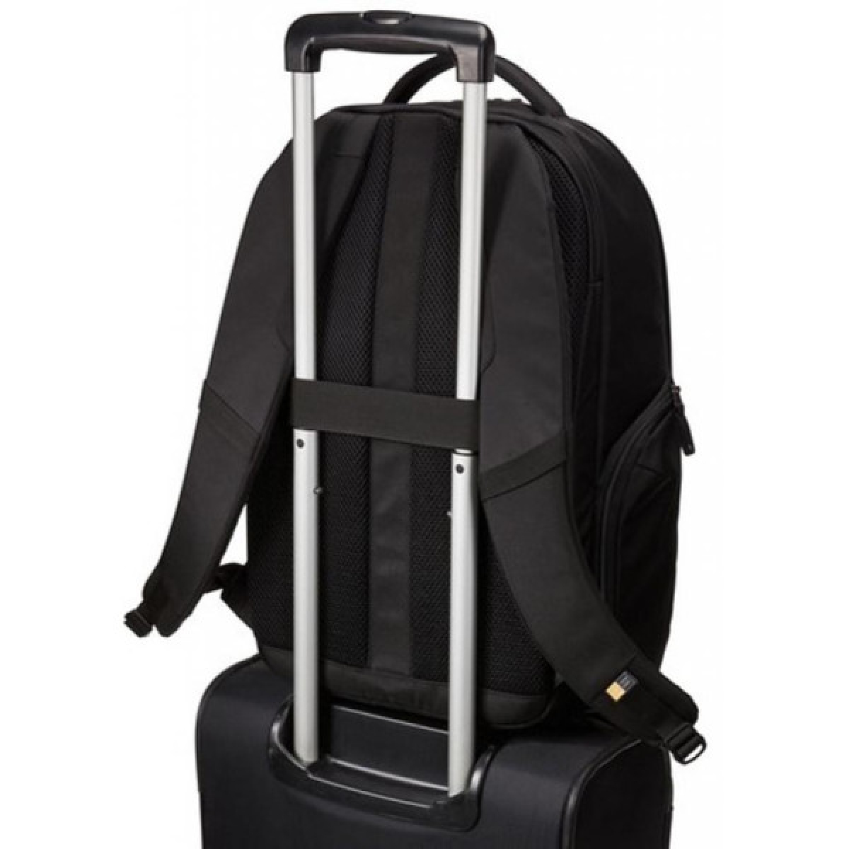 Рюкзак для ноутбука Case Logic 15.6" Notion NOTIBP116 Black (3204201) - Фото 9