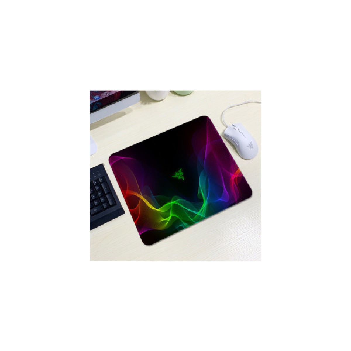 Килимок для мишки Voltronic Razer 26 (YT-RZ26) - Фото 1