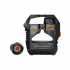 Наушники GravaStar Sirius P9 Plus Black (GSP9PLUS_BLK) - Фото 1