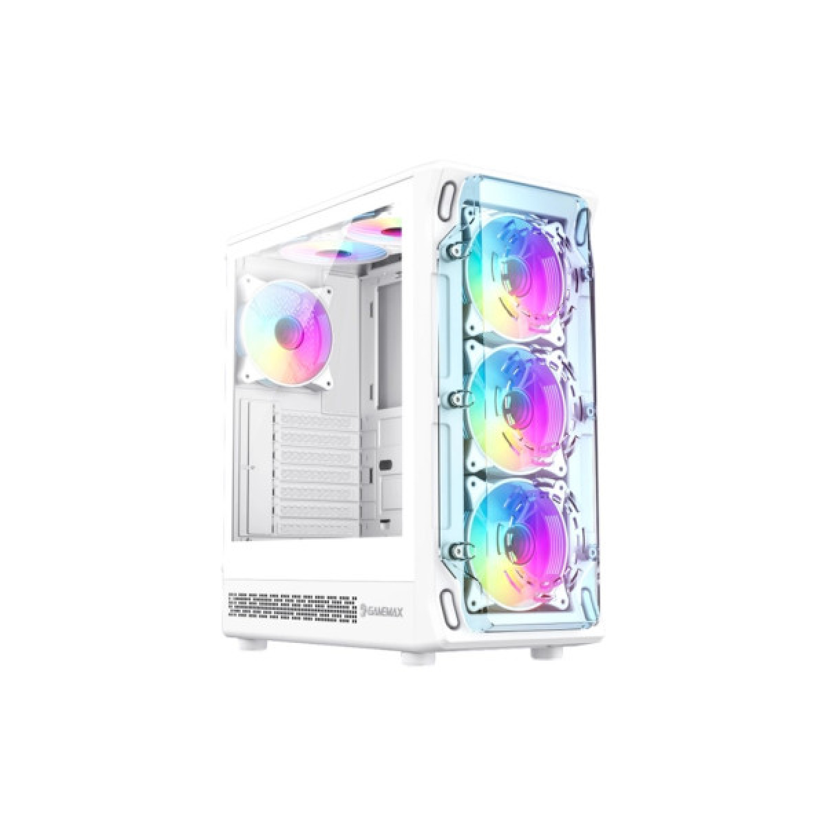 Корпус Gamemax Starlight 2 AW (Starlight 2AW) - Фото 1