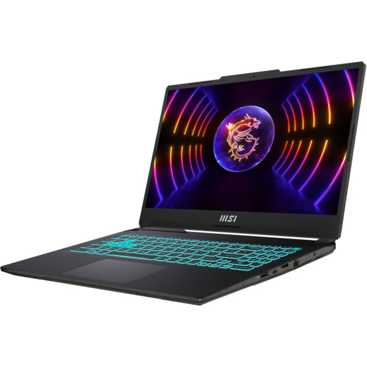 Ноутбук MSI Cyborg 15 A13VE-1890XUA (9S7-15K111-1890) - Фото 3