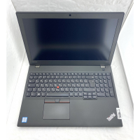 Ноутбук Lenovo T560 i7-6600U/8/256 SSD/GeForce 940MX 2 GB- Class A