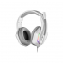 Навушники 2E Gaming HG315 RGB USB 7.1 White (2E-HG315WT-7.1) - Фото 1