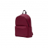 Рюкзак для ноутбука Xiaomi 14" RunMi 90 Points Youth College, 15L, Deep Red (6972125147981) - Фото 1