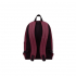 Рюкзак для ноутбука Xiaomi 14" RunMi 90 Points Youth College, 15L, Deep Red (6972125147981) - Фото 2