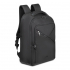 Рюкзак для ноутбука RivaCase 17.3" 8164 Clark Black ECO (8164BlackECO) - Фото 1
