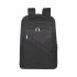 Рюкзак для ноутбука RivaCase 17.3" 8164 Clark Black ECO (8164BlackECO) - Фото 2