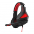 Наушники Microlab G6 Black-Red (G6_b+r) - Фото 1