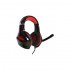 Наушники Microlab G6 Black-Red (G6_b+r) - Фото 2