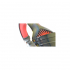 Наушники Microlab G6 Black-Red (G6_b+r) - Фото 6