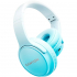 Навушники Canyon OnRiff 4 Bluetooth Blue (CNS-CBTHS4BL) - Фото 3