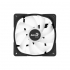 Кулер для корпуса AeroCool Frame X 12 PWM ARGB Black (ACF3-FM11217.11) - Фото 3