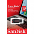 USB флеш накопитель SanDisk 128GB Cruzer Blade USB 2.0 (SDCZ50-128G-B35) - Фото 8