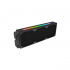 Набор для сборки CЖO ThermalTake Pacific CL360 Max/CL360mm/Hard Tube/pure clear coolant (CL-W259-CU00SW-A) - Фото 3