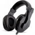 Наушники REAL-EL GDX-7200 Black - Фото 1