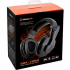 Наушники REAL-EL GDX-7200 Black - Фото 6