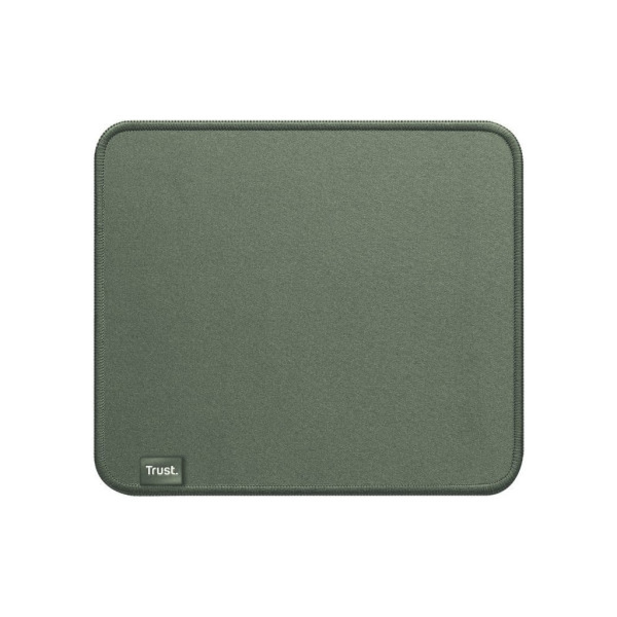 Килимок для мишки Trust Boye ECO M Green (24745)
