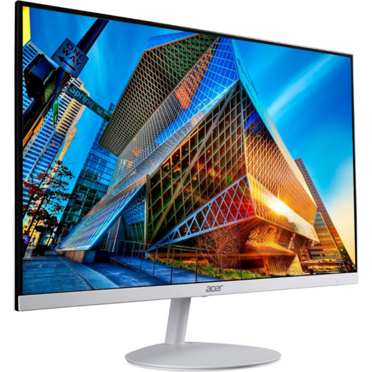 Монитор Acer SA242YEWI (UM.QS2EE.E09) - Фото 2