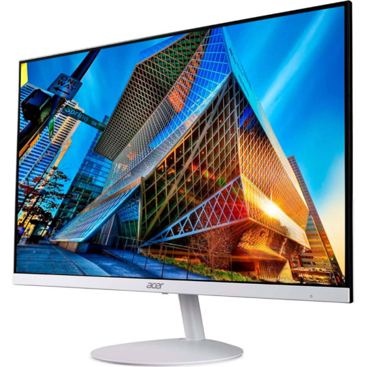 Монитор Acer SA242YEWI (UM.QS2EE.E09) - Фото 3