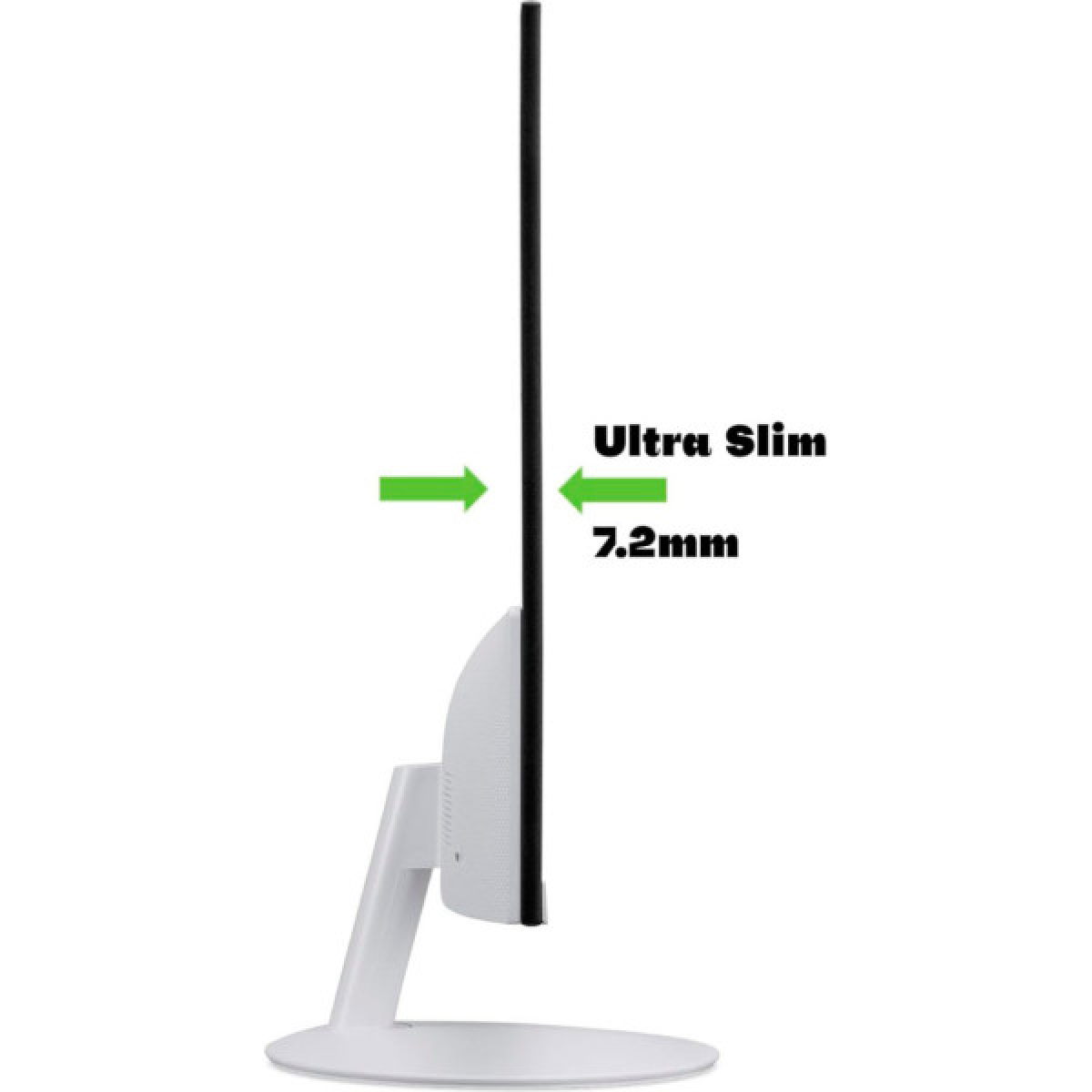 Монитор Acer SA242YEWI (UM.QS2EE.E09) - Фото 4