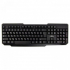 Комплект Esperanza Titanum Memphis TK108UA Black (TK108UA) - Фото 2