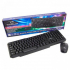Комплект Esperanza Titanum Memphis TK108UA Black (TK108UA) - Фото 6